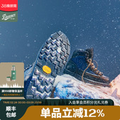 户外鞋 靴防滑徒步鞋 Ridge 丹纳防水马丁靴工装 Danner