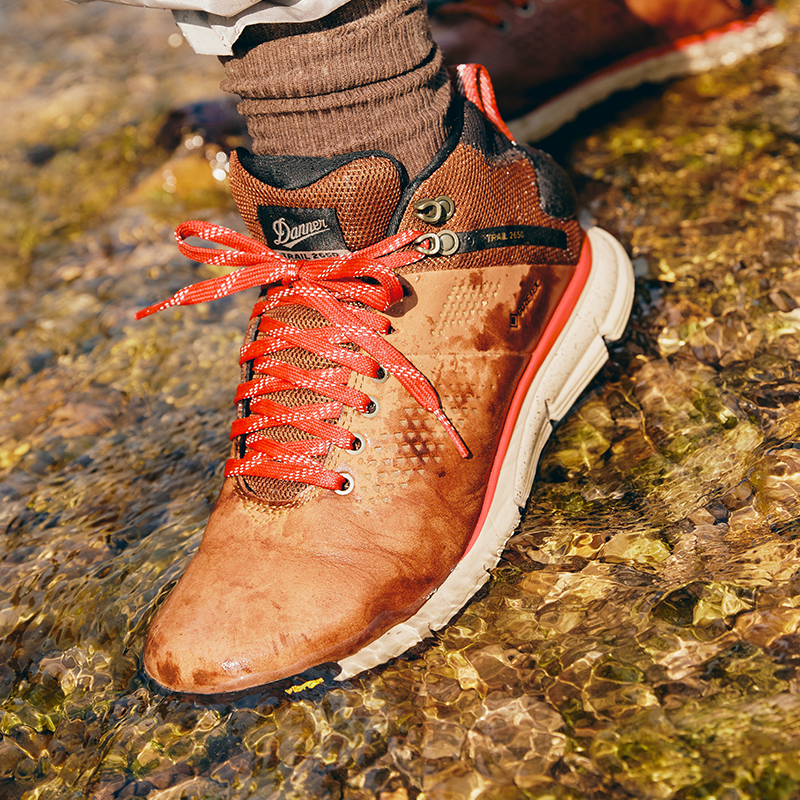 Danner2650中帮徒步鞋女款防水