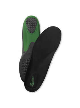 Danner 丹纳疲劳战士缓震鞋垫【男士】