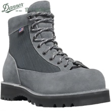 wander and 联名款 Danner danner Light防水透气登山户外徒步鞋