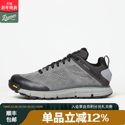 【新品尘灰色】Danner丹纳2650