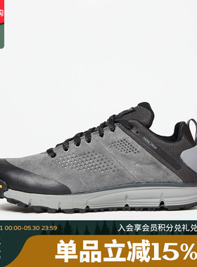 Danner丹纳2650防水防滑轻量男户外登山徒步鞋