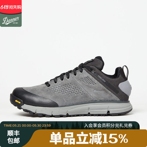 【新品尘灰色】Danner丹纳2650