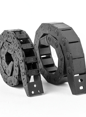 VAC31-F30-R28-N15/N20/N30/N40-N50-VDC31/VAC32拖链R38 R48