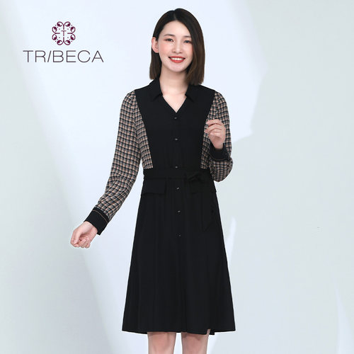 TRIBECA翠贝卡2022春季新款