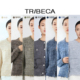 TRIBECA翠贝卡秋新款 百搭 外套针织衫 商场同款 女开衫