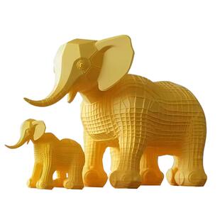 FDM线材打印公仔玩具多色打印异形产品PLA ASA PPS特种材料模型