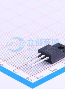 AOTF12N60 AOS TO-220F-3 场效应管 现货