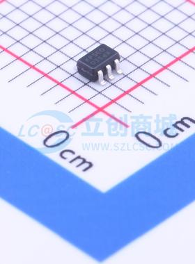 BC856AS-7 DIODES(美台) SC-70-6(SOT-363) 三极管 现货