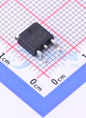 FDD5614P MSKSEMI(美森科) TO-252-2 场效应管 现货