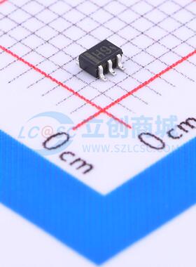 UMH9NTN ROHM(罗姆) SOT-363 数字晶体管 现货