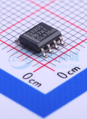 UCC5320SCDR SOIC-8 全新原装 TI(德州仪器)