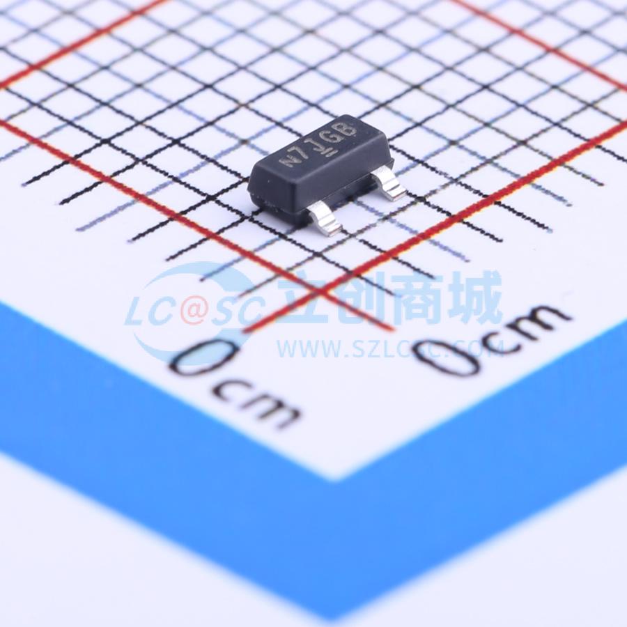 SI2307CDS-T1-GE3 VISHAY(威世) SOT-23 场效应管 现货