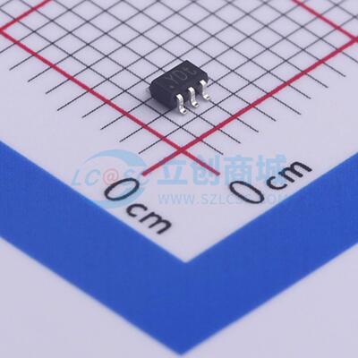 PMGD290UCEAX Nexperia(安世) SOT-363 场效应管 现货