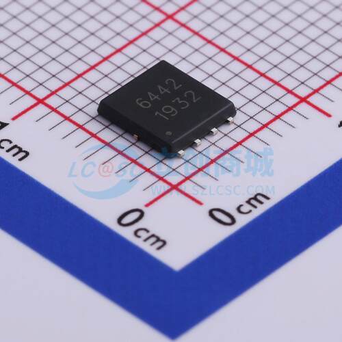 SM6442D1RL SPS(美国源芯) TDFN-8(5.2x5.9) 场效应管 现货