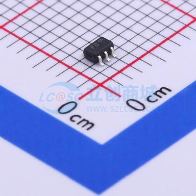 LBSS84DW1T1G LRC(乐山无线电) SC-88 场效应管 现货