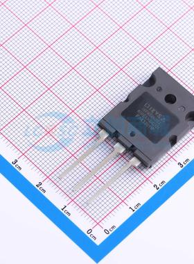 IXFK66N85X Littelfuse/IXYS TO-264P 场效应管 现货