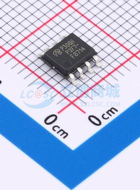 IRF8714TRPBF-VB VBsemi(微碧半导体) SOP8 场效应管 现货