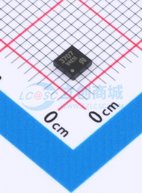 IRFH3707TRPBF-VB VBsemi(微碧半导体) DFN-8(3x3) 场效应管 现货