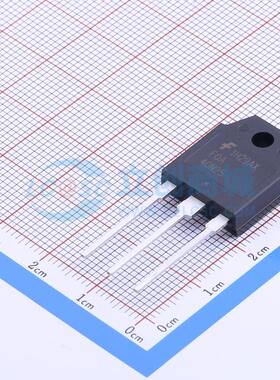FQA40N25 onsemi(安森美) TO-3P 场效应管 现货