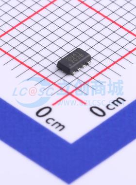 WPT2N41-8/TR WILLSEMI(韦尔) PDFN-8-EP(2x3) 三极管 现货