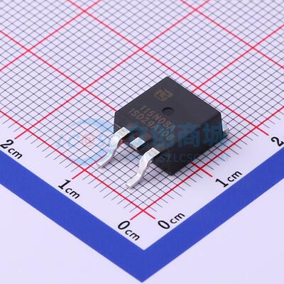 TTB115N08A 无锡紫光微 TO-263-2 场效应管 现货