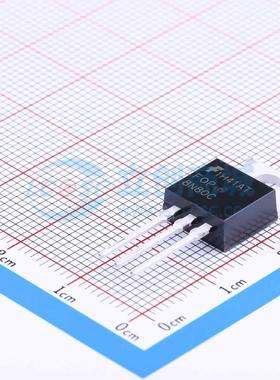 FQP8N80C onsemi(安森美) TO-220 场效应管 现货