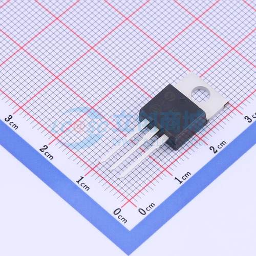 DN2535N5-G MICROCHIP(美国微芯) TO-220 场效应管 现货