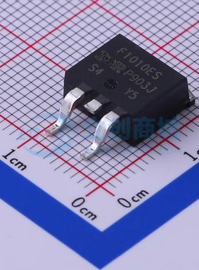 IRF1010ESTRLPBF  D2PAK 场效应管 现货