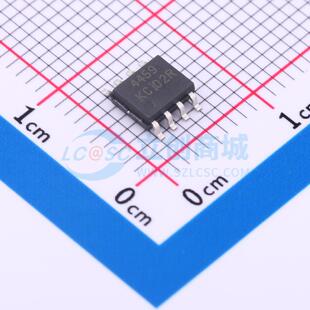 RC4459 RealChip(正芯半导体) SOP-8 场效应管 现货
