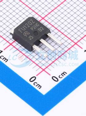 IRFU120ZPBF-VB VBsemi(微碧半导体) TO-251 场效应管 现货