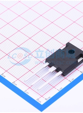 MS33N20HGC0 MASPOWER(麦思浦) TO-247 场效应管 现货