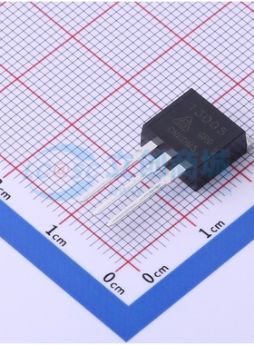 3DD13005GRD 华润华晶 TO-262-3 三极管 现货