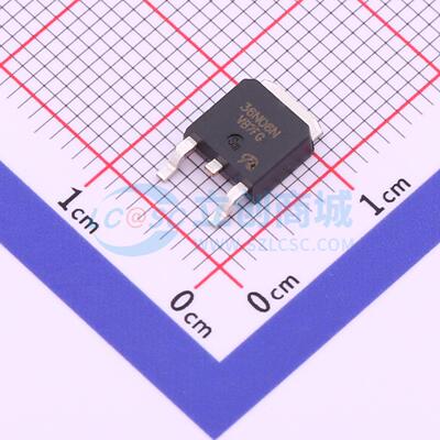 FTD36N06N-VB VBsemi(微碧半导体) TO-252-2 场效应管 现货