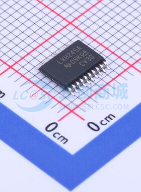 SN74LVTH245APWR TSSOP-20 全新原装 TI(德州仪器)