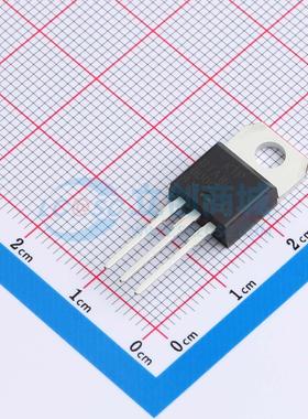 BTA16-800C KTP(科泰普) TO-220A 晶闸管(可控硅)/模块 现货