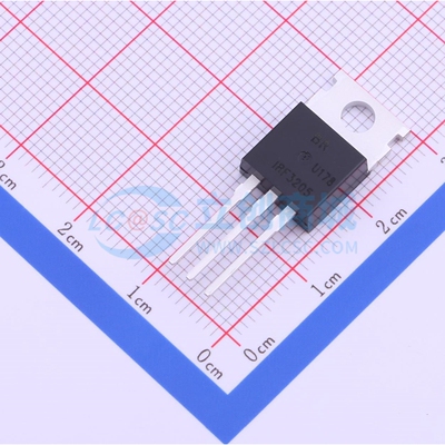 BRCS3205RA BLUE ROCKET(蓝箭) TO-220 场效应管 现货