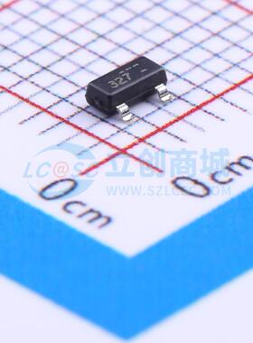 FDN327N onsemi(安森美) SOT-23 场效应管 现货