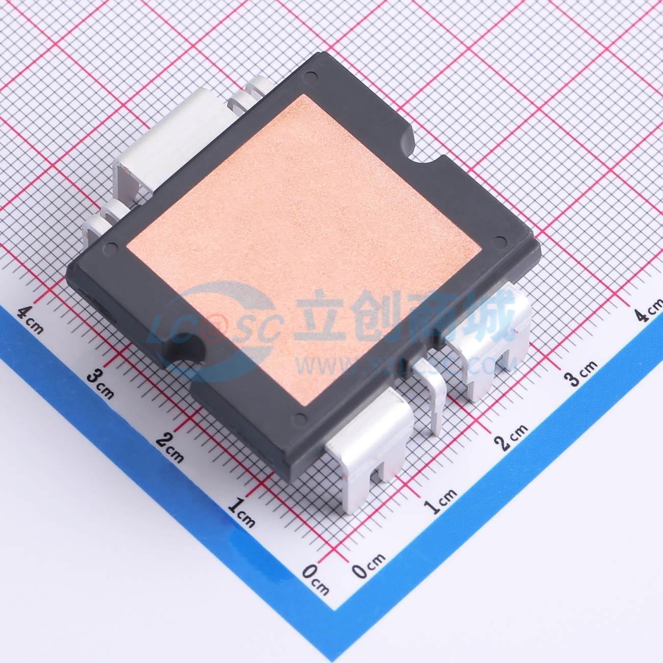 SLC650MM10SLT2 赛力康电气 - 场效应管 现货