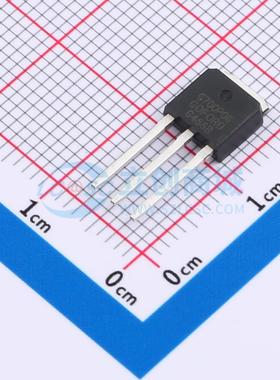 G700P06J GOFORD(谷峰) TO-251 场效应管 现货