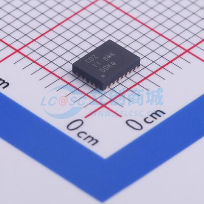 BQ24125RHLR VQFN-20(3.6x4.6) 全新原装 TI(德州仪器)