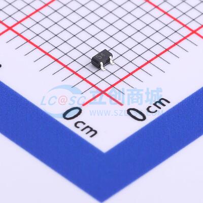 DTA114YETL ROHM(罗姆) SOT-523-3 数字晶体管 现货
