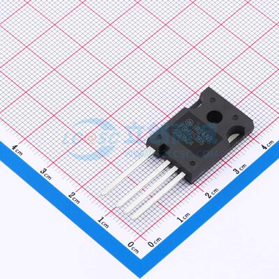 FGH75T65SQDNL4 onsemi(安森美) TO-247-4 IGBT管/模块 现货