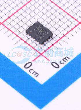 LTC7800HUDC#PBF QFN-20-EP(3x4) 全新原装 ADI(亚德诺)