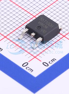 AP55T10GH-VB VBsemi(微碧半导体) TO-252-2 场效应管 现货