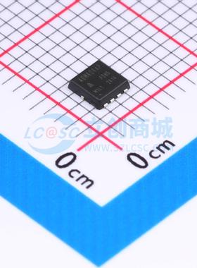 AGM404AP AGM-Semi(芯控源) PDFN-8(3.3x3.3) 场效应管 现货