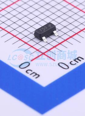 LDTB123YLT1G LRC(乐山无线电) SOT-23 数字晶体管 现货