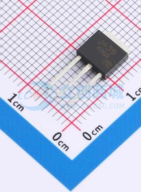 2SJ439.-VB VBsemi(微碧半导体) TO-251 场效应管 现货