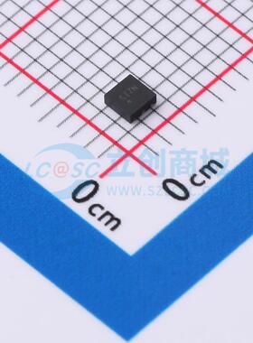 STL7N6F7 ST(意法半导体) DFN-8(2x2) 场效应管 现货