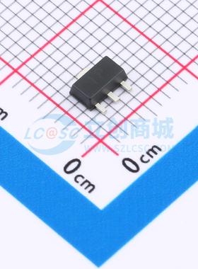 DXT2222A-13-HXY HXY MOSFET(华轩阳电子) SOT-89 三极管 现货